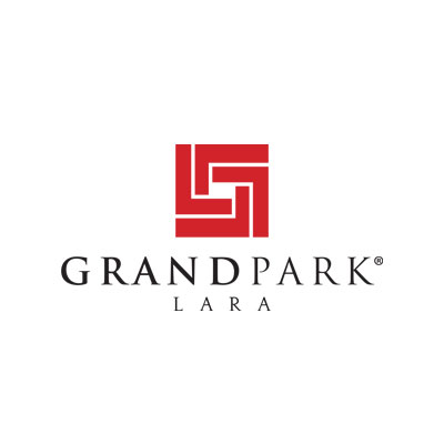 GreyArt Design | GRAND PARK LARA